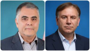 استاندار بوشهر خواستار حمایت از نیروها و مدیران بومی صنعت نفت شد