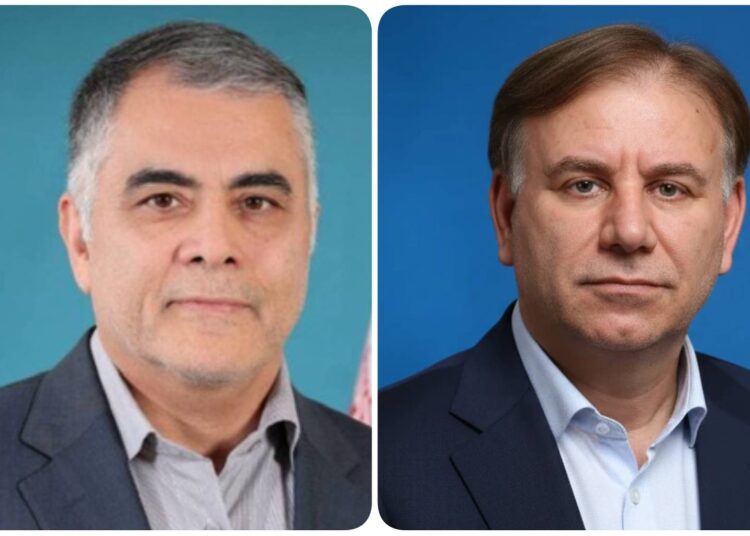 استاندار بوشهر خواستار حمایت از نیروها و مدیران بومی صنعت نفت شد