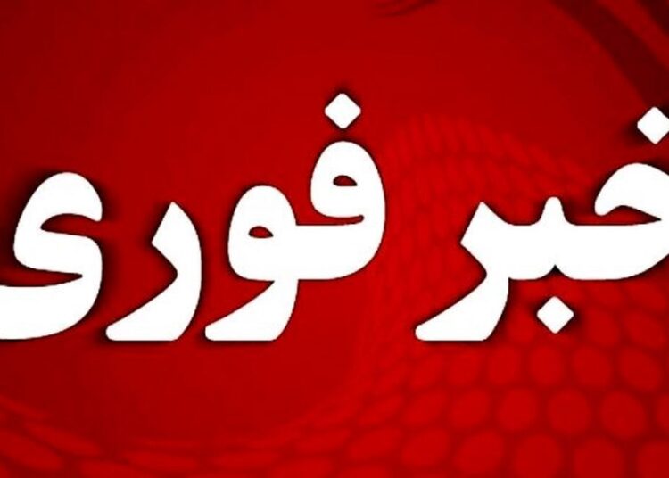 سپاه یک فروند پهپاد متخاصم را در بندر امام خمینی منهدم کرد