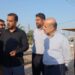 سازمان شیلات ایران از پروژه های شیلاتی خوزستان بازدید سرزده کرد