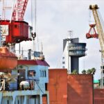 رسوب کالا در بندر امیرآباد باید پایان یابد