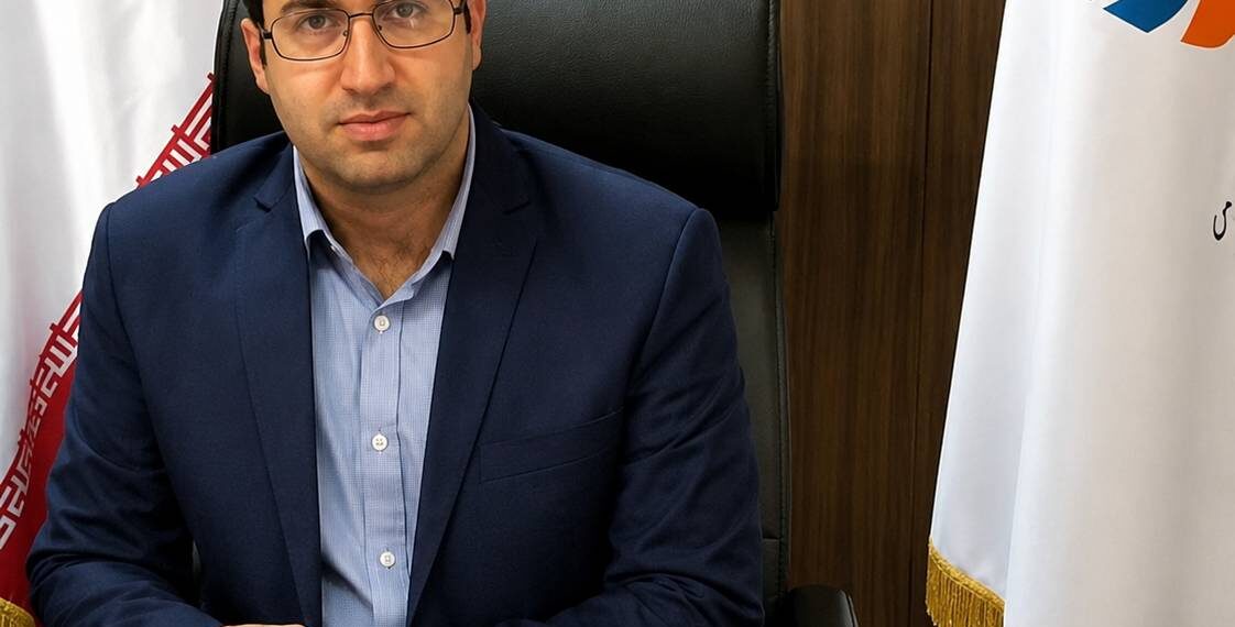 سرپرست جدید معاونت توسعه اقتصادی و سرمایهگذاری سازمان منطقه آزاد قشم منصوب شد