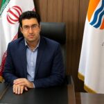 سرپرست جدید معاونت توسعه اقتصادی و سرمایهگذاری سازمان منطقه آزاد قشم منصوب شد
