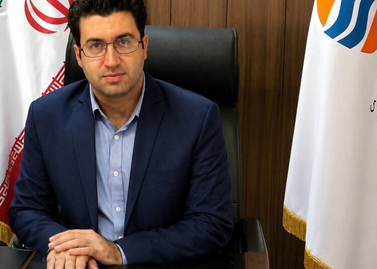 سرپرست جدید معاونت توسعه اقتصادی و سرمایهگذاری سازمان منطقه آزاد قشم منصوب شد