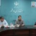 دستور شروع رسمی فعالیت کمیته‌های اربعین بوشهر صادر شد