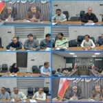 روند رسیدگی به مطالبات لنجداران باید شفاف، منظم و به دور از هرگونه اطاله اداری باشد