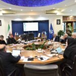 در پنجمین نشست‌ کمیته تسهیل تجارت خارجی با محوریت گمرک انجام گرفت