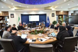 در پنجمین نشست‌ کمیته تسهیل تجارت خارجی با محوریت گمرک انجام گرفت