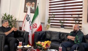 بازدید مدیر گردشگری مناطق آزاد کشور از هلدینگ اقامت۲۴