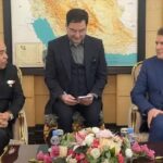 در بندر مهم چابهار مشترکات زیادی با کشور هند تعریف کردهایم