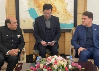 در بندر مهم چابهار مشترکات زیادی با کشور هند تعریف کرده‌ایم