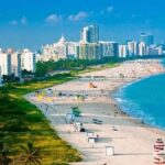 منطقه آزاد کیش کجاست؟