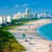 منطقه آزاد کیش کجاست؟