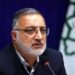 زاکانی: فعالیت انبارهای نفت در تهران به صلاح شهر نیست