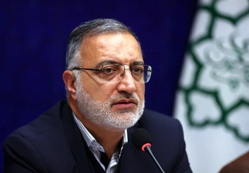زاکانی: فعالیت انبارهای نفت در تهران به صلاح شهر نیست