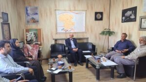 ظرفیت های شیلاتی زنجان به مقاصد جدید گردشگری تبدیل می شوند