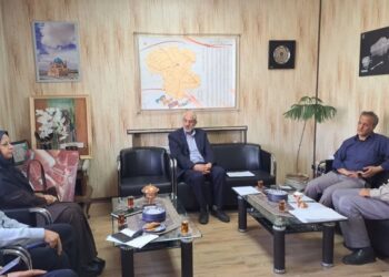 ظرفیت های شیلاتی زنجان به مقاصد جدید گردشگری تبدیل می شوند