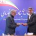 نشست صمیمانه جمعی از آزادگان سازمان بنادر و دریانوردی با مدیرعامل سازمان بنادر و‌دریانوردی