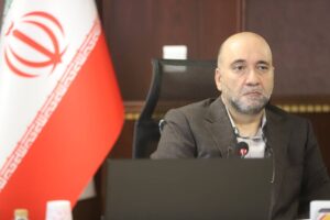 علیرضا موحدی از برنامه ارتقای شاخص های سلامت در مناطق آزاد خبر داد