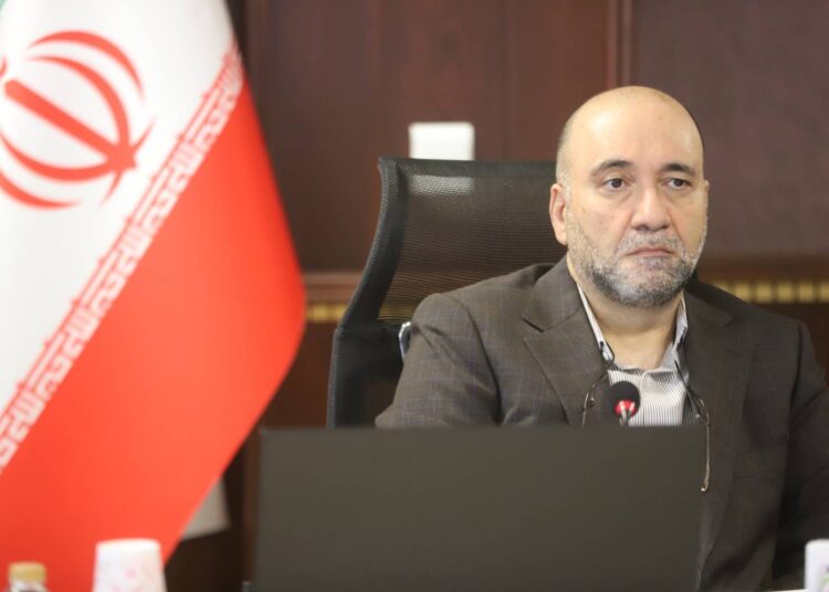 علیرضا موحدی از برنامه ارتقای شاخص های سلامت در مناطق آزاد خبر داد