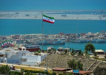 علیرضا نورا از افتتاح ۲۱۹ پروژه در چابهار برای هفته دولت خبر داد