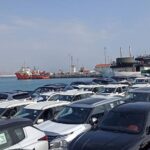 امین افقی: از پیش خرید خودروهای پلاک منطقه آزاد مازندران خودداری کنید