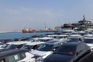 امین افقی: از پیش خرید خودروهای پلاک منطقه آزاد مازندران خودداری کنید