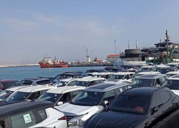 امین افقی: از پیش خرید خودروهای پلاک منطقه آزاد مازندران خودداری کنید