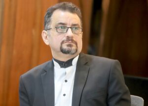 امین افقی از صدور ۲۰ مجوز سرمایه گذاری در منطقه آزاد مازندران خبر داد