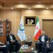 امین افقی از تقویت همکاری منطقه آزاد مازندران با اتاق بازرگانی خبر داد