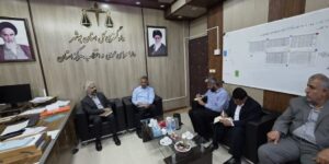 عمار شهنیایی خواستار برخورد قاطع با متخلفان صید محاصره ای شد