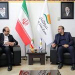 منطقه آزاد انزلی میزبان نمایشگاه صنایع دستی شهرها و روستاهای ملی و جهانی