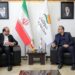 منطقه آزاد انزلی میزبان نمایشگاه صنایع دستی شهرها و روستاهای ملی و جهانی