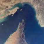 عراقچی: مسیر موقت جدید تردد در تنگه هرمز با عمان در حال تعیین است