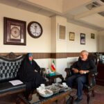ستاد مرکزی اربعین از اقدامات مناطق آزاد در خدمت رسانی به زائران تقدیر کرد