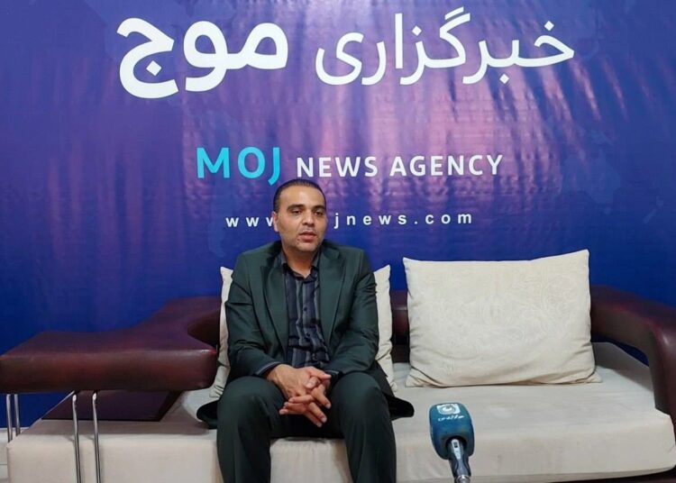شیلات اردبیل؛ افتتاح و کلنگ زنی ۲۷ پروژه با اعتبار یک و نیم همت در هفته دولت
