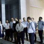 بوشهر؛ توسعه زنجیره ارزش آبزیان با رونق سرمایه گذاری و فناوری های نوین