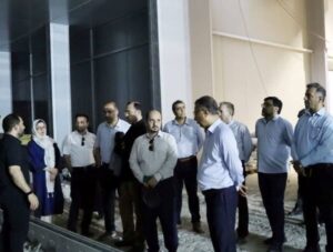 بوشهر؛ توسعه زنجیره ارزش آبزیان با رونق سرمایه گذاری و فناوری های نوین