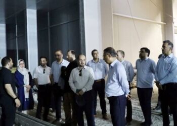 بوشهر؛ توسعه زنجیره ارزش آبزیان با رونق سرمایه گذاری و فناوری های نوین