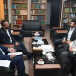 امام جمعه بوشهر: تجارت دریایی استان باید تخصصی شود