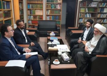 امام جمعه بوشهر: تجارت دریایی استان باید تخصصی شود