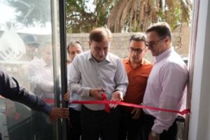 استاندار بوشهر: زیرساخت های گردشگری استان توسعه می یابد
