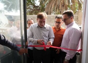 استاندار بوشهر: زیرساخت های گردشگری استان توسعه می یابد
