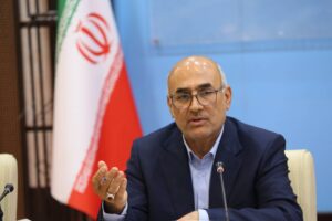 استان بوشهر؛ سهمیه سوخت هر نوبت از ۱۵ لیتر به ۲۵ لیتر افزایش یافت