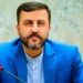 دریای خزر؛ غریب آبادی: تصویب کنوانسیون تاثیری بر تحدید حدود بستر ندارد