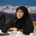 دریای خزر؛ ایران کاهش تراز آب را به محور گفت و گوهای منطقه ای می برد