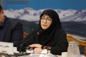 دریای خزر؛ ایران کاهش تراز آب را به محور گفت و گوهای منطقه ای می برد