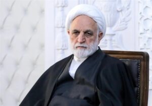 اژه ای: تنگه هرمز بخشی جدایی ناپذیر از قلمرو حریمی و مرزی ایران است