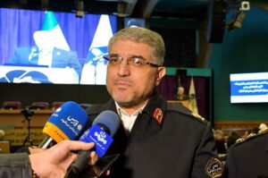 پلیس راهور فراجا: تردد خودروهای پلاک موقت در مناطق آزاد تا ۱۰ سال ممکن شد