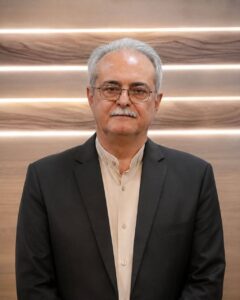 فرزاد میراب زاده مشاور مدیرعامل قشم در امور ایثارگران شد
